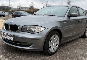 BMW 116 177.000 km 4.690 &euro; Heidenheim 89520