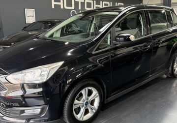 Ford Grand C-Max 99.000 km 7.400 &euro; Aalen-Essingen 73457