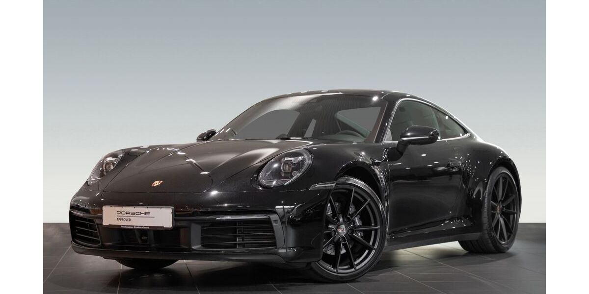 Porsche 992 19.001 km 130.880 &euro; Schwäbisch Gmünd 73529