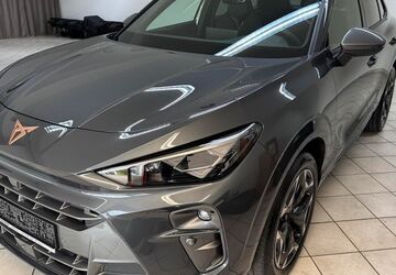 Cupra Terramar 3.000 km 38.450 &euro; Rosenberg 73494