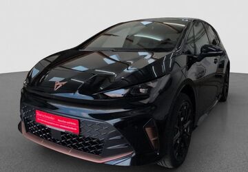 Cupra Born 2.500 km 44.990 &euro; Hüttlingen 73460