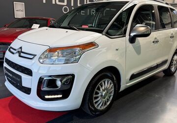 Citroen C3 Picasso 113.000 km 6.400 &euro; Aalen-Essingen 73457