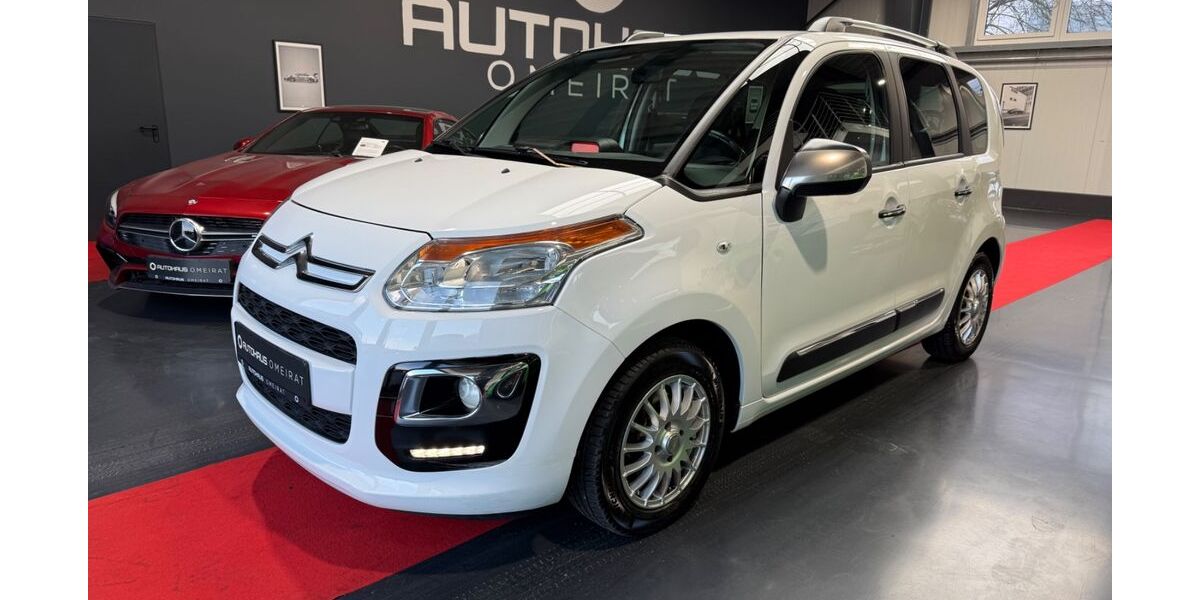 Citroen C3 Picasso 113.000 km 6.400 &euro; Aalen-Essingen 73457