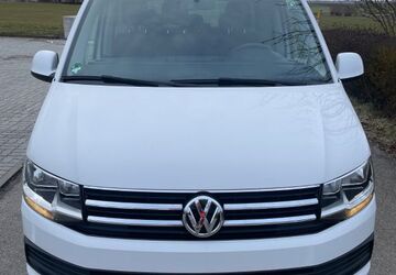VW T6 Caravelle 164.600 km 24.500 &euro; Unterschneidheim 73485