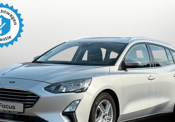 Ford Focus 39.600 km 18.900 &euro; Unterschneidheim 73485