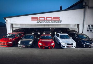 Mercedes-Benz GLA 250 78.750 km 23.990 &euro; Schwäbisch Gmünd 73529