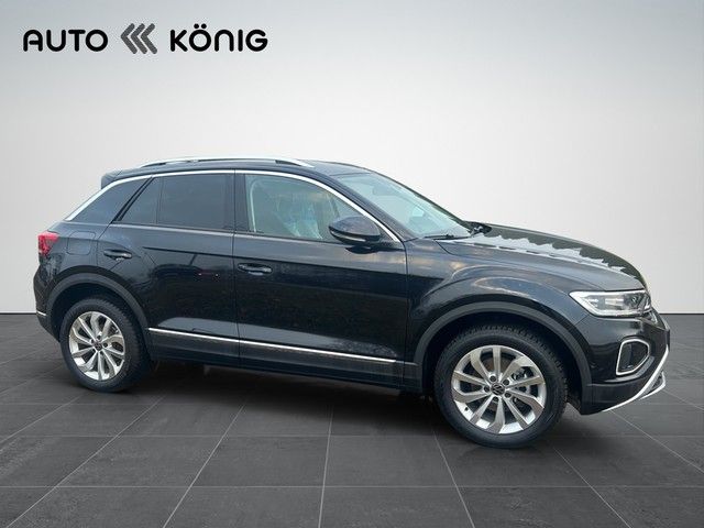 VW T-Roc 17.890 km 27.490 &euro; Nördlingen 86720