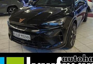 Cupra Formentor 9.886 km 33.390 &euro; Aalen-Dewangen 73434