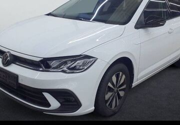 VW Polo 25.500 km 20.730 &euro; Ellwangen 73479