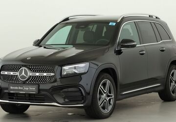 Mercedes-Benz GLB 220 5.710 km 46.850 &euro; Aalen 73431