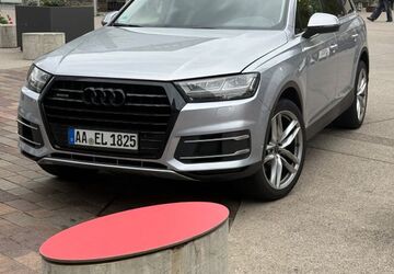 Audi Q7 235.000 km 19.400 &euro; Aalen 73430