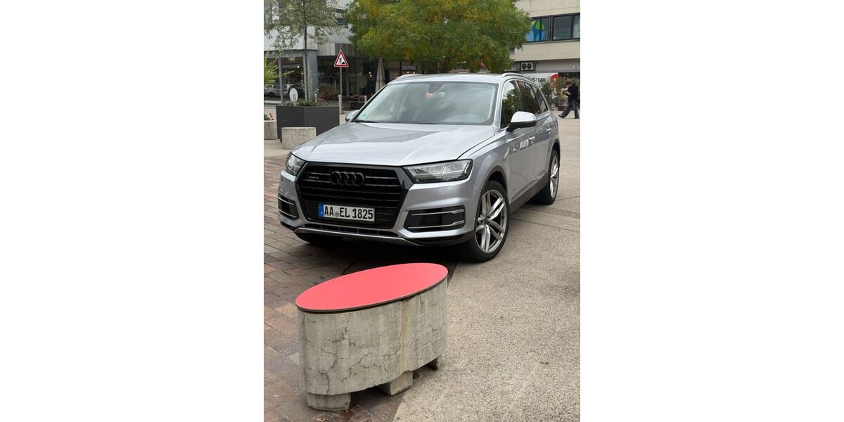 Audi Q7 235.000 km 19.400 &euro; Aalen 73430