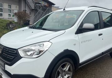 Dacia Lodgy 47.000 km 14.890 &euro; Heidenheim an der Brenz 89520