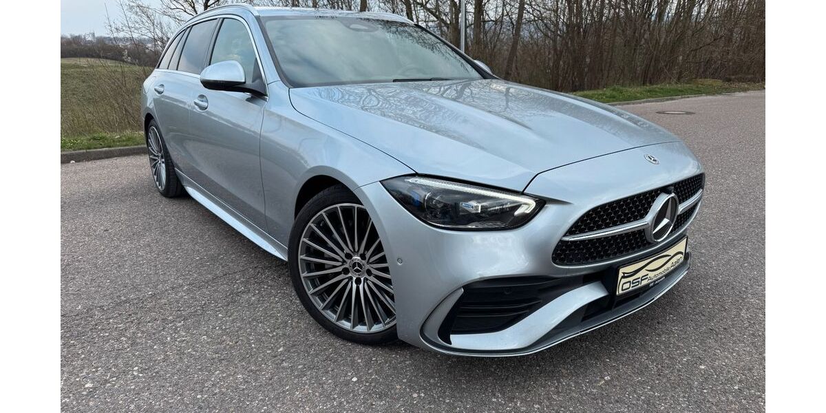 Mercedes-Benz C 220 132.000 km 30.990 &euro; Aalen 73431