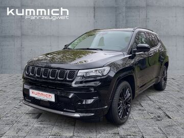 Gebrauchte Jeep Compass