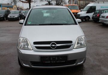 Opel Meriva 2.333.627 km 799 &euro; Aalen 73433
