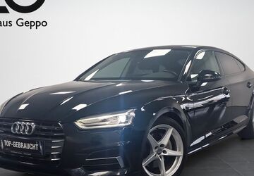 Audi A5 166.000 km 24.900 &euro; Donzdorf 73072