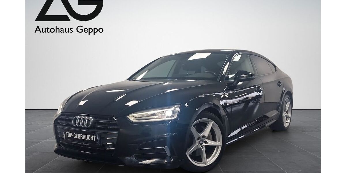 Audi A5 166.000 km 24.900 &euro; Donzdorf 73072
