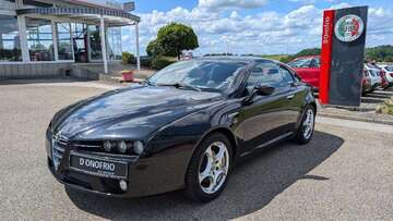 Gebrauchte Alfa Romeo Brera