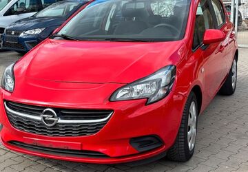 Opel Corsa 111.420 km 6.800 &euro; Aalen 73431