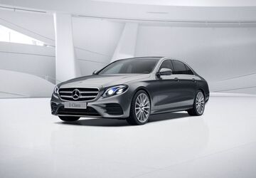 Mercedes-Benz E 220 83.189 km 35.590 &euro; Heidenheim 89520