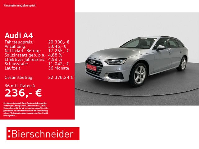 Audi A4 161.226 km 20.300 &euro; Aalen 73431