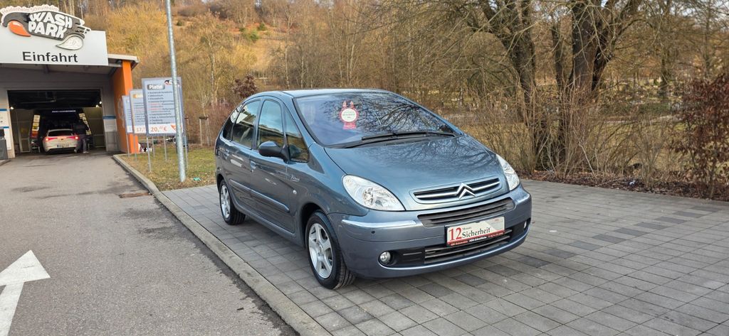 Citroen Xsara Picasso 130.000 km 3.890 &euro; Heidenheim-Schnaitheim 89520