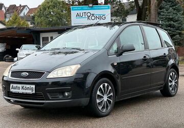 Ford Focus 167.000 km 1.390 &euro; Heidenheim 89520