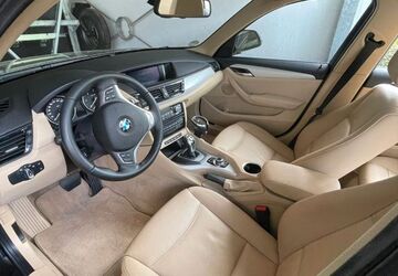 BMW X1 172.696 km 8.400 &euro; Aalen 73434