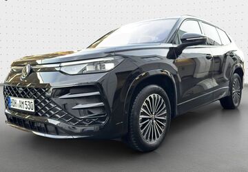 VW Tayron 23.990 km 51.880 &euro; Heidenheim a. d. B. 89520