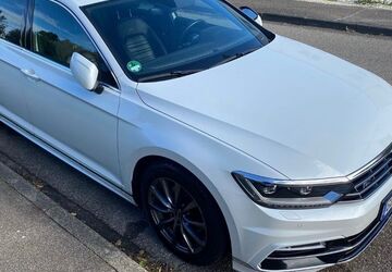 VW Passat Variant 117.400 km 19.999 &euro; Heubach 73540