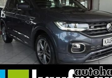 VW T-Cross 15.545 km 26.690 &euro; Aalen-Dewangen 73434