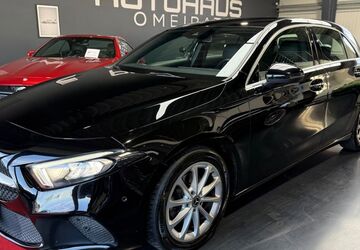 Mercedes-Benz A 180 181.000 km 14.900 &euro; Aalen-Essingen 73457