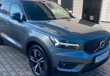 Volvo XC40 157.000 km 21.900 &euro; Heidenheim 89520