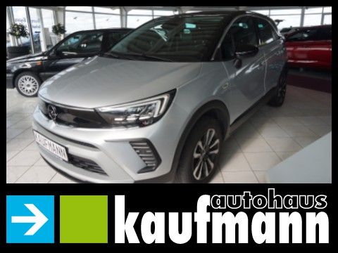 Opel Crossland (X) 48.282 km 15.790 &euro; Aalen-Dewangen 73434