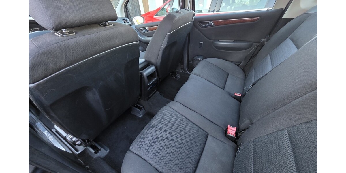 Mercedes-Benz A 180 203.000 km 3.500 &euro; Giengen an der Brenz 89537