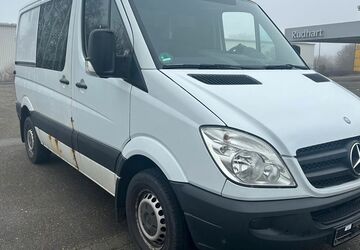 Mercedes-Benz Sprinter 198.000 km 6.499 &euro; Giengen An Der Brenz 89537