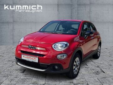 Gebrauchte Fiat 500X