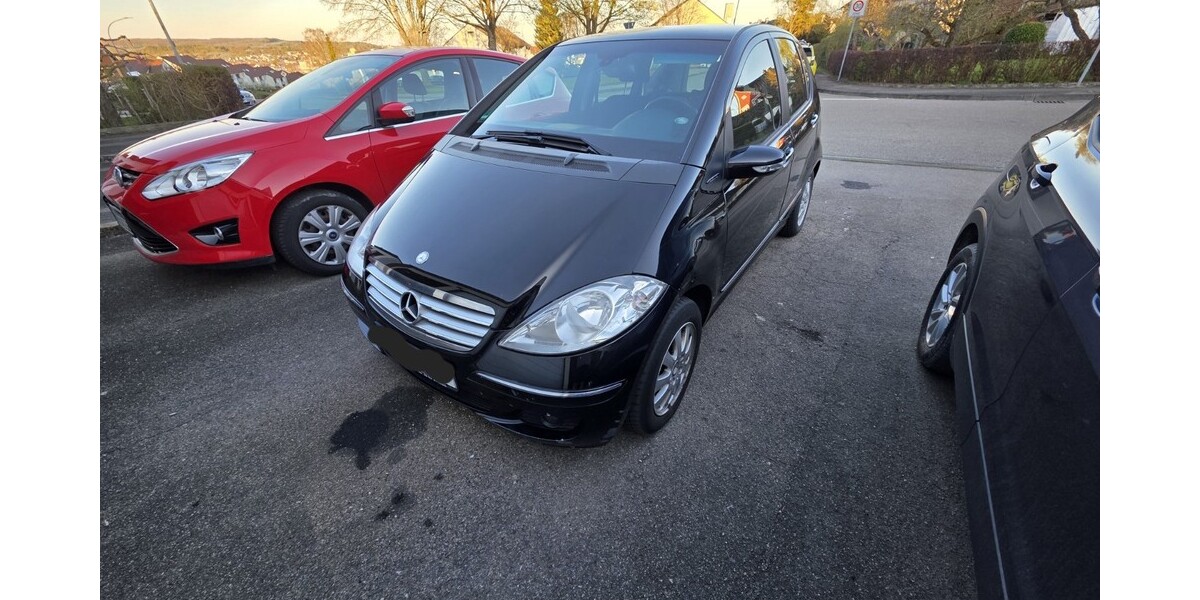 Mercedes-Benz A 180 203.000 km 3.500 &euro; Giengen an der Brenz 89537