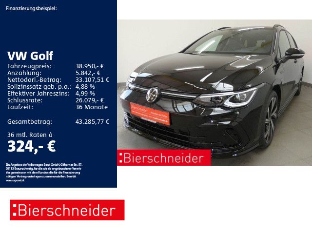 VW Golf 16.001 km 37.750 &euro; Aalen 73431