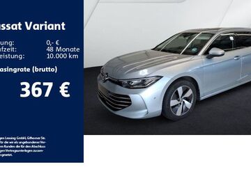 VW Passat Variant 11.816 km 35.890 &euro; Aalen 73431
