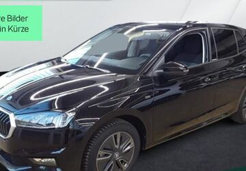 Skoda Fabia 10.352 km 23.400 &euro; Heidenheim a. d. B. 89520