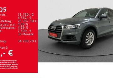 Audi Q5 95.986 km 31.750 &euro; Aalen 73431