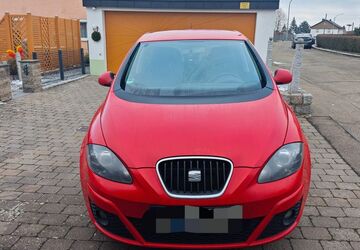 Seat Altea 175.900 km 2.199 &euro; Syrgenstein 89428
