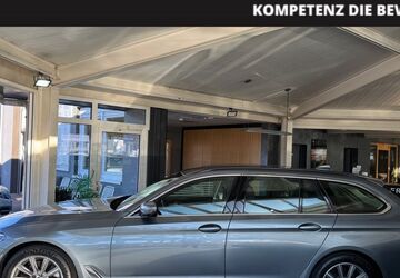BMW 520 127.969 km 20.700 &euro; Bopfingen 73441