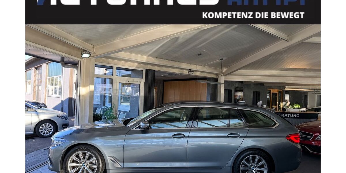 BMW 520 127.969 km 20.700 &euro; Bopfingen 73441