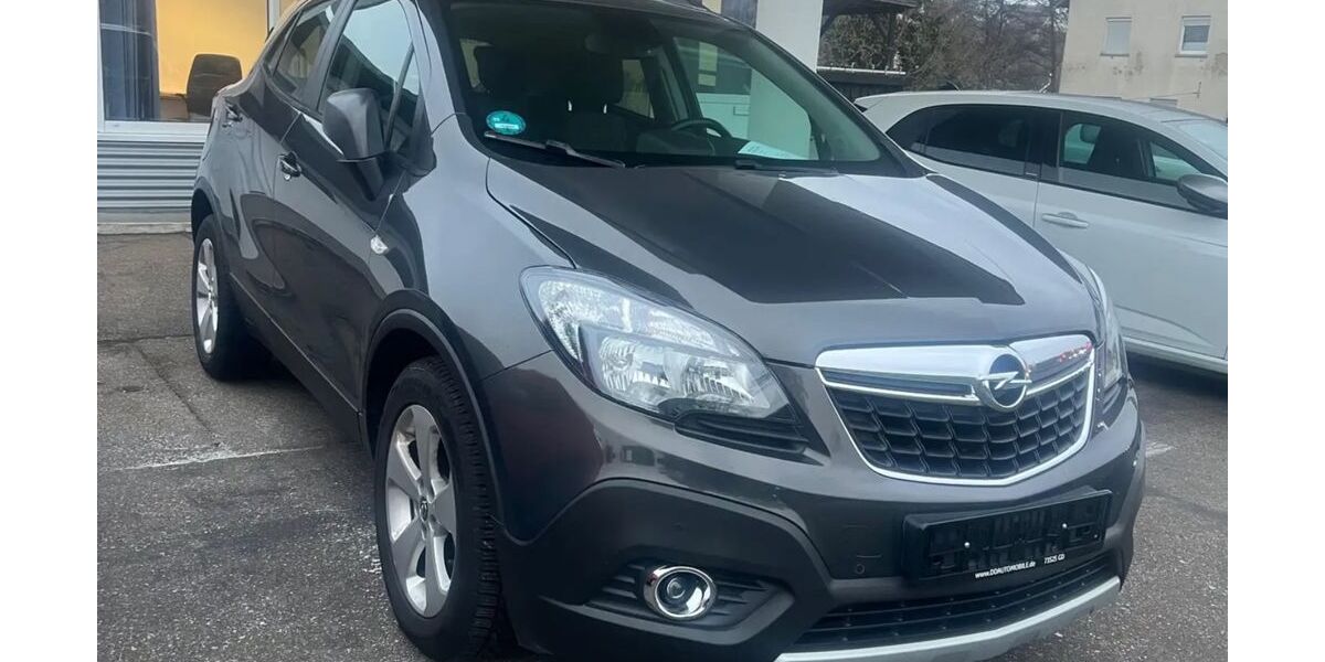Opel Mokka 140.000 km 7.850 &euro; Böbingen an der Rems 73560