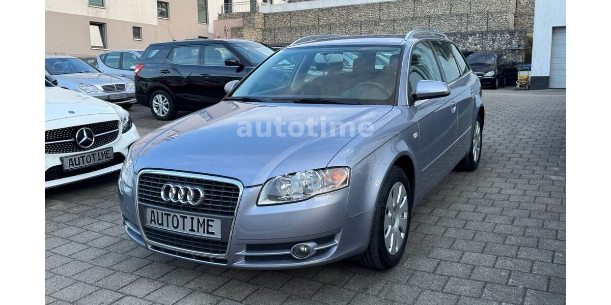 Audi A4 169.000 km 5.990 &euro; Schwäbisch Gmünd 73525