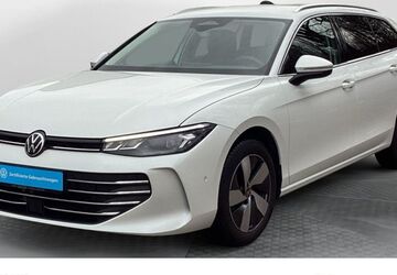 VW Passat Variant 25.990 km 33.190 &euro; Ellwangen 73479
