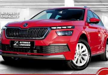 Skoda Kamiq 28.758 km 24.470 &euro; Schwäbisch Gmünd 73527